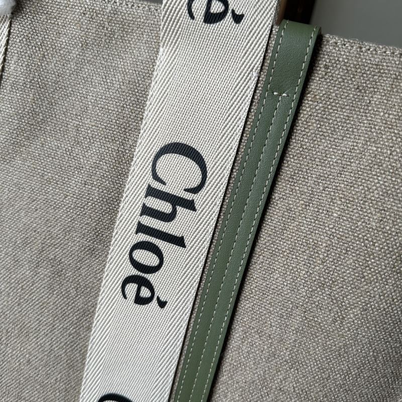 Chloe Shopping Bags